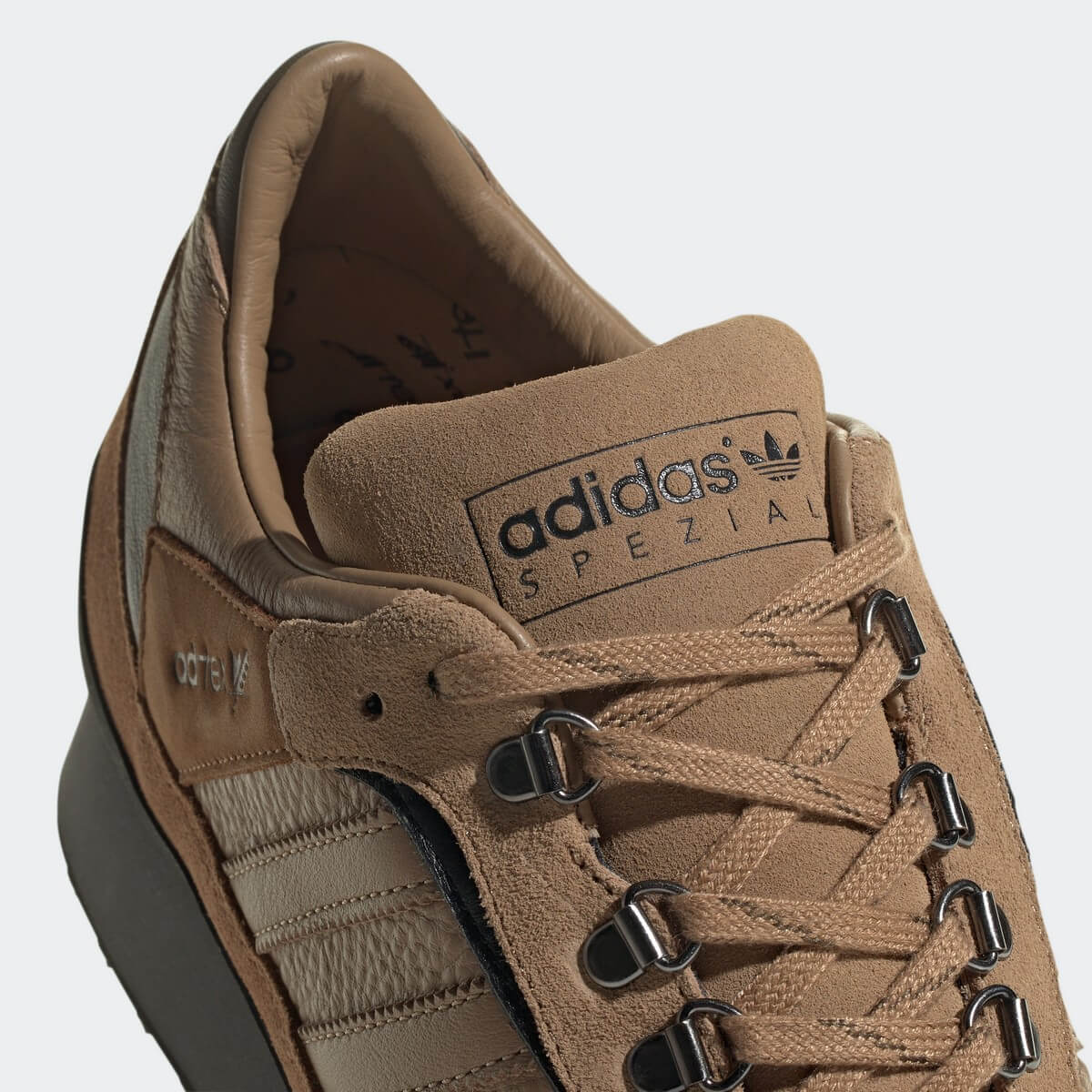 adidas SPEZIAL Pre-Spring 2023 Collection feat. Arkesden, Hochelaga ...